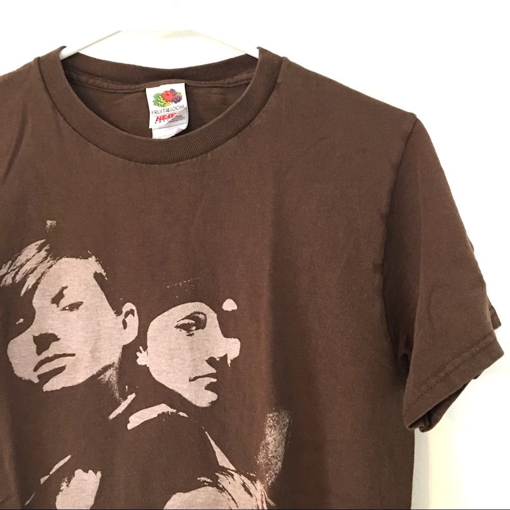 Life Pursuit by Belle and Sebastian Shirt
